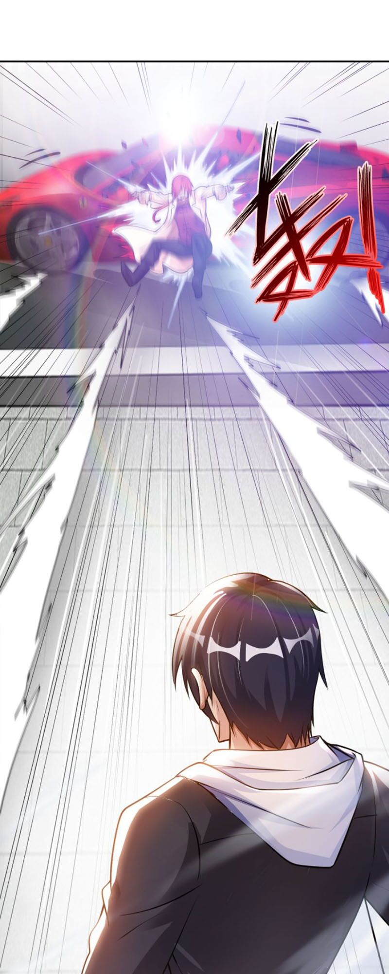 Sư Phụ Của Ta Là Thần Tiên: Chapter 19