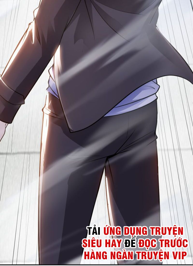 Sư Phụ Của Ta Là Thần Tiên: Chapter 19