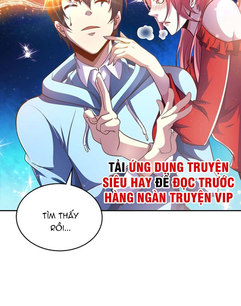 Sư Phụ Của Ta Là Thần Tiên: Chapter 2