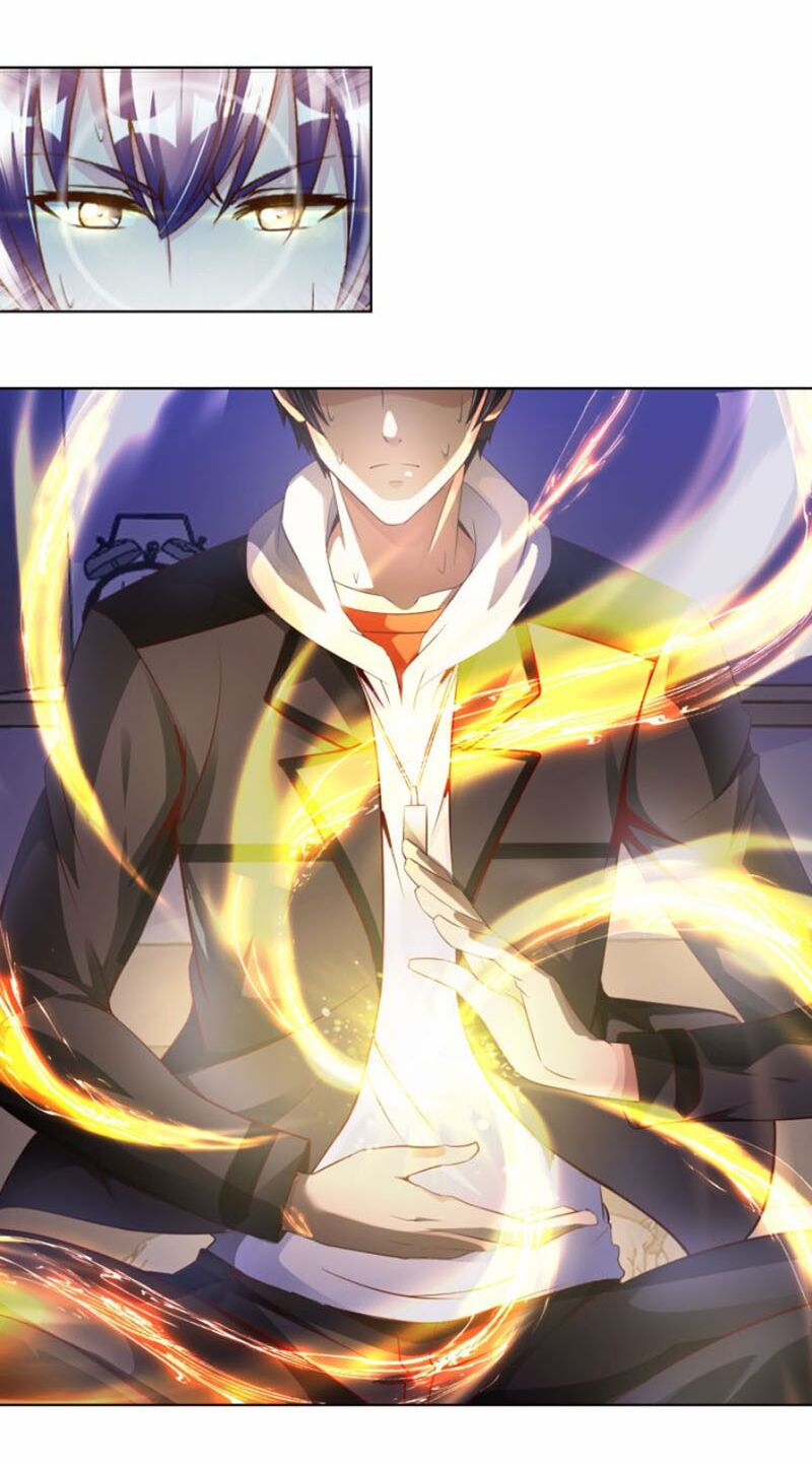 Sư Phụ Của Ta Là Thần Tiên: Chapter 20