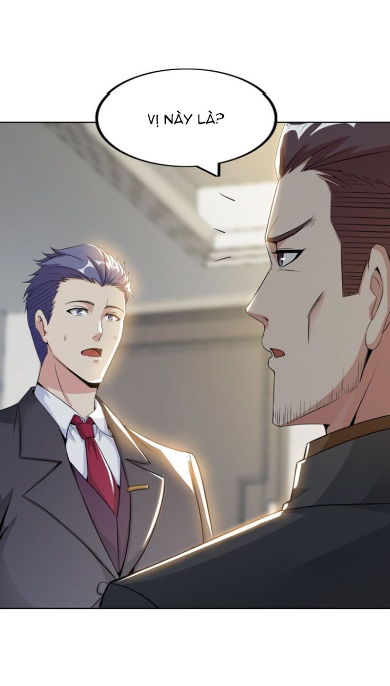 Sư Phụ Của Ta Là Thần Tiên: Chapter 20