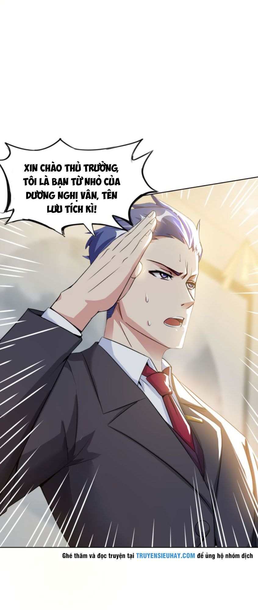 Sư Phụ Của Ta Là Thần Tiên: Chapter 20