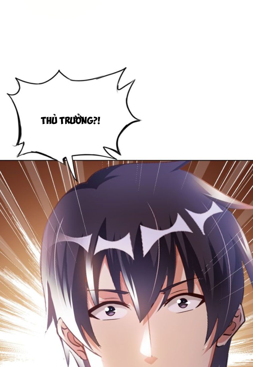 Sư Phụ Của Ta Là Thần Tiên: Chapter 20