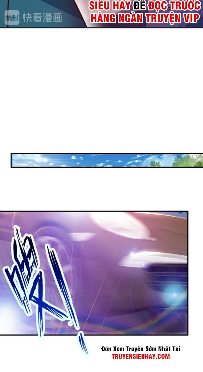 Sư Phụ Của Ta Là Thần Tiên: Chapter 22