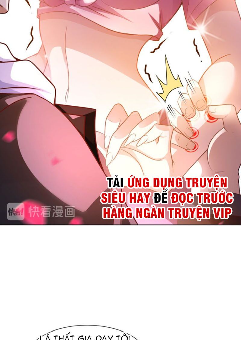 Sư Phụ Của Ta Là Thần Tiên: Chapter 22