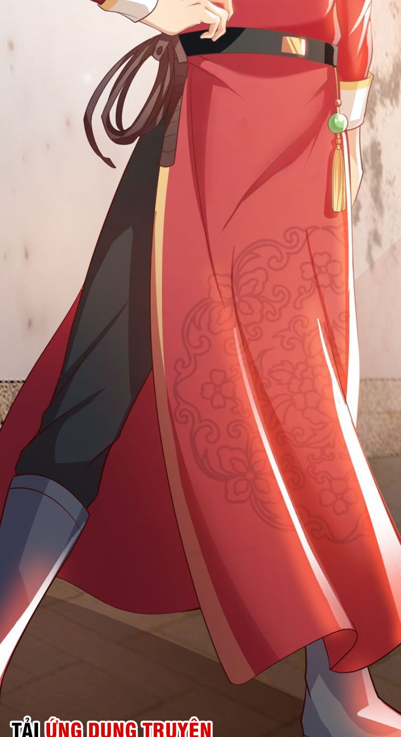 Sư Phụ Của Ta Là Thần Tiên: Chapter 22