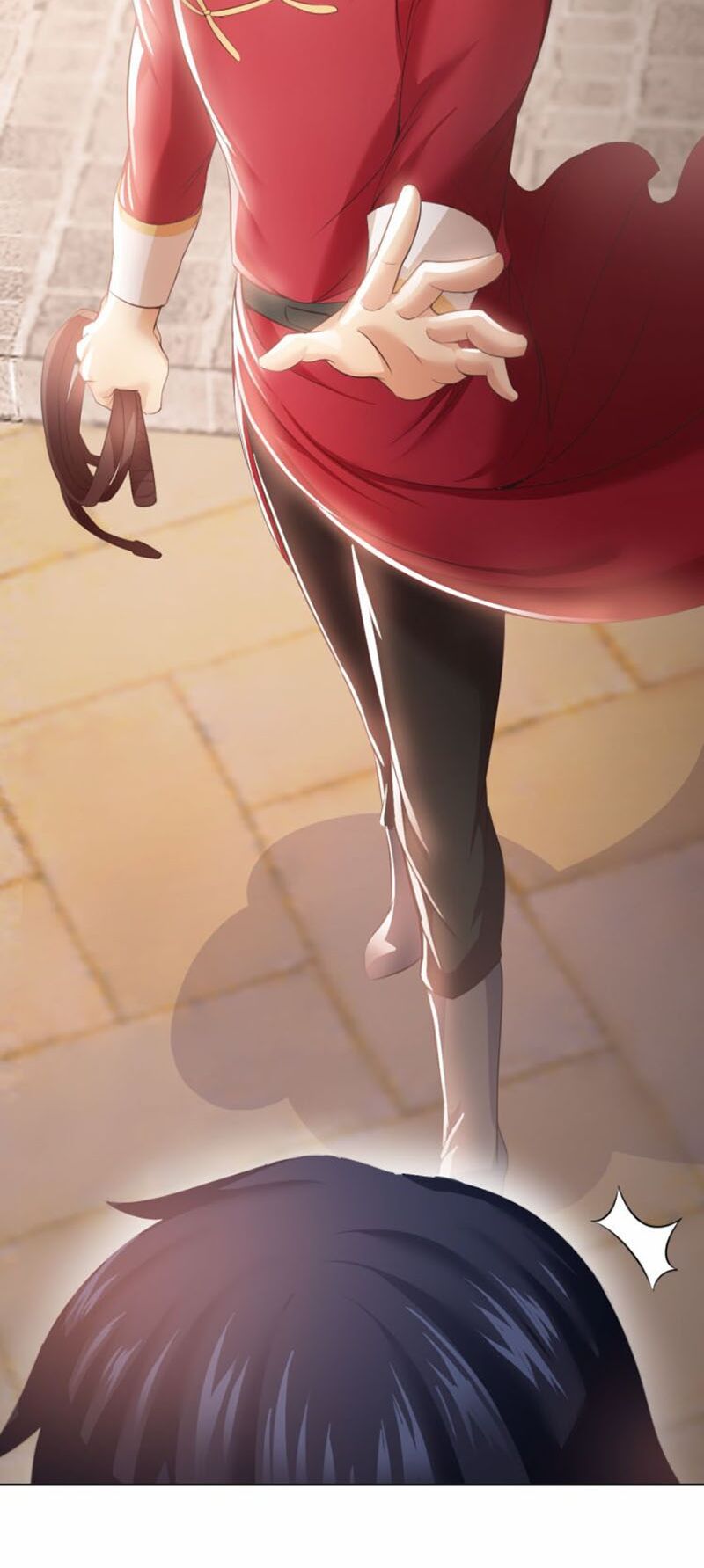 Sư Phụ Của Ta Là Thần Tiên: Chapter 22