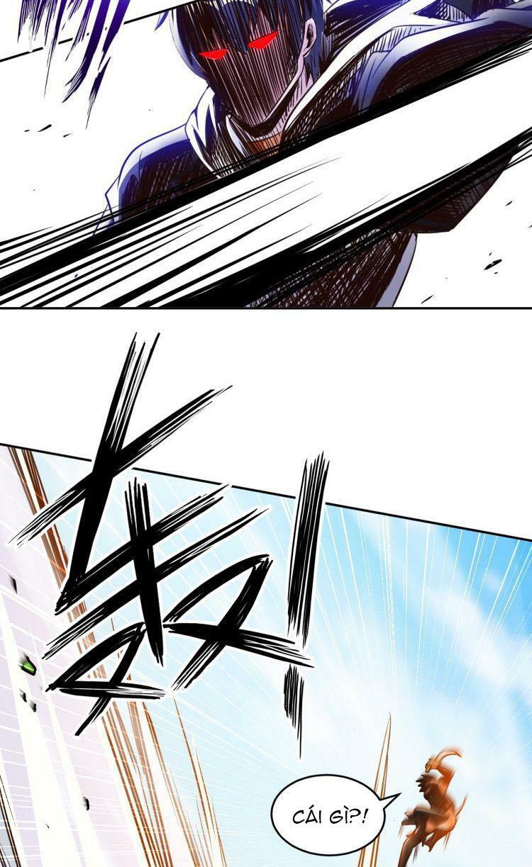 Sư Phụ Của Ta Là Thần Tiên: Chapter 25