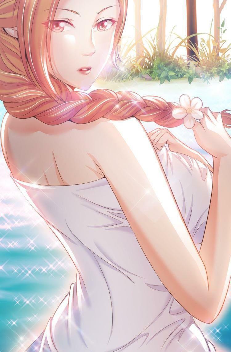 Sư Phụ Của Ta Là Thần Tiên: Chapter 25