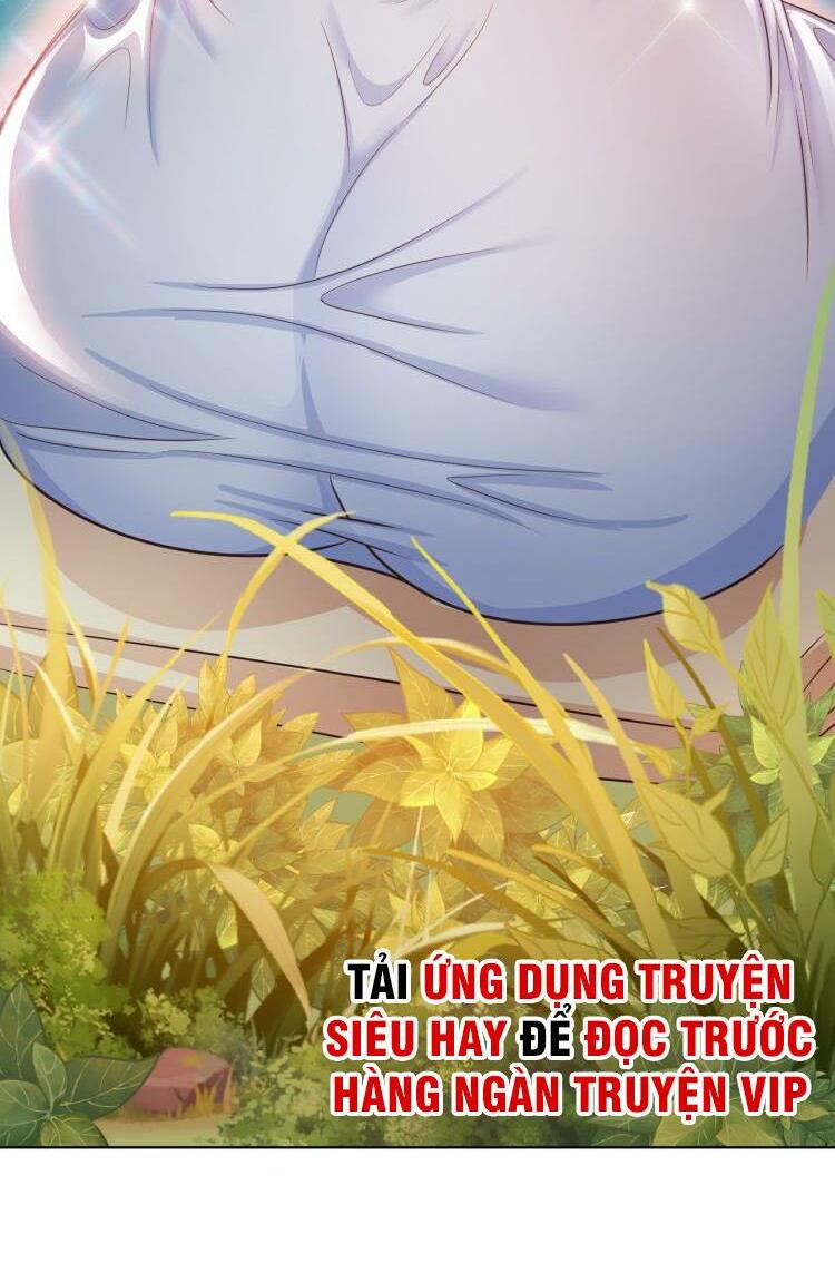 Sư Phụ Của Ta Là Thần Tiên: Chapter 25
