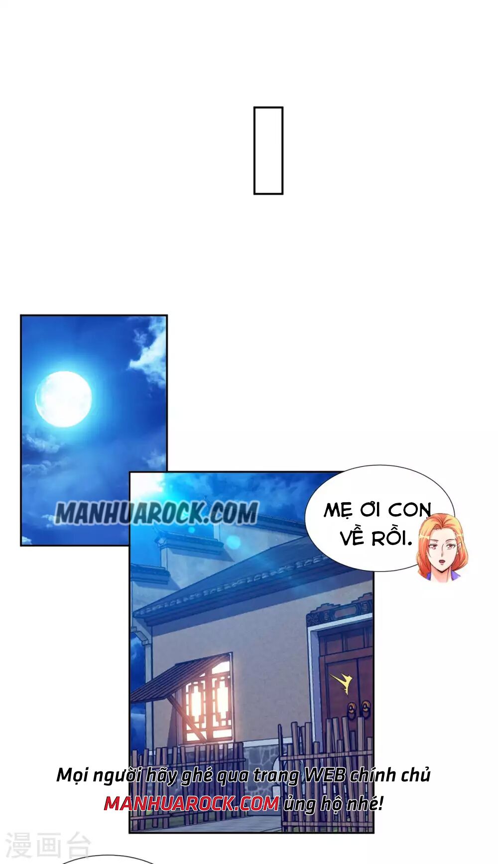 Sư Phụ Của Ta Là Thần Tiên: Chapter 27