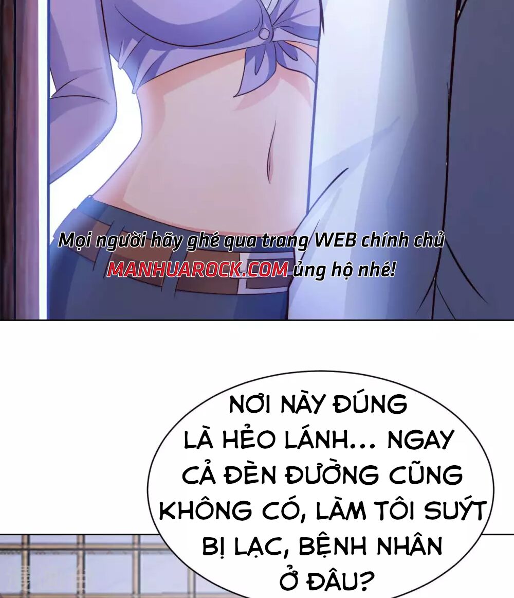 Sư Phụ Của Ta Là Thần Tiên: Chapter 27