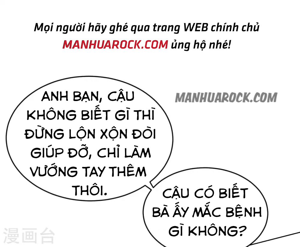 Sư Phụ Của Ta Là Thần Tiên: Chapter 27