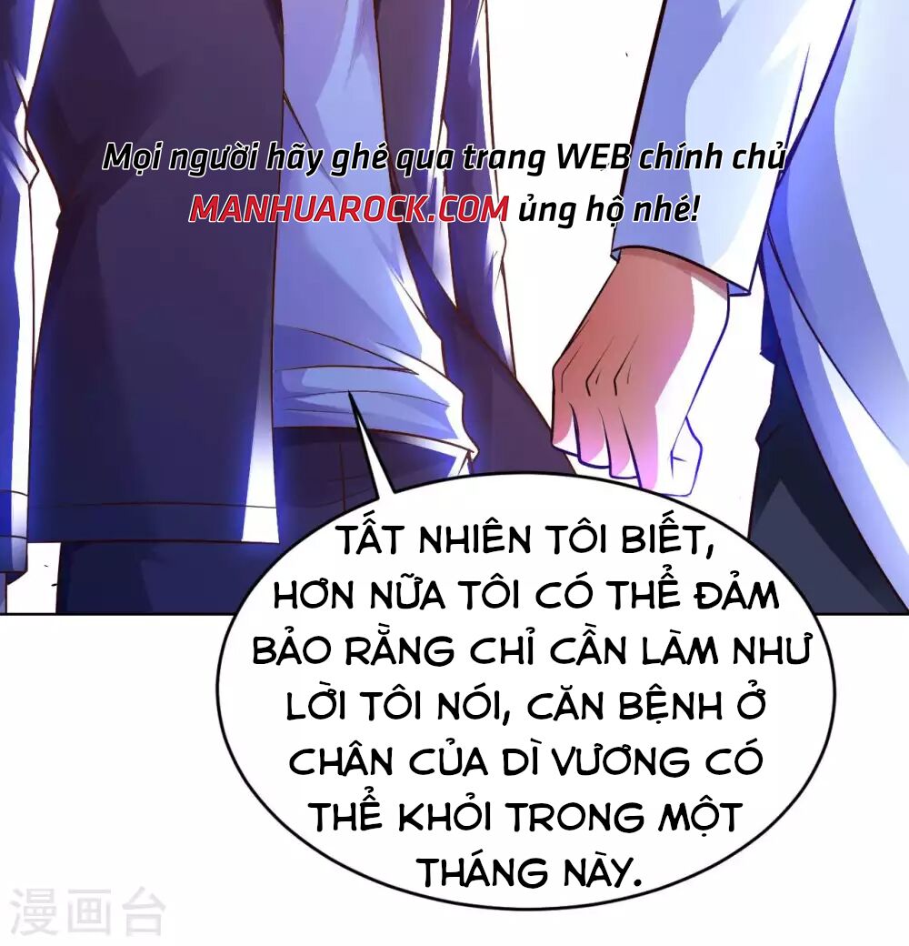 Sư Phụ Của Ta Là Thần Tiên: Chapter 27