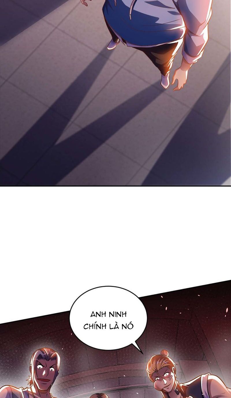 Sư Phụ Của Ta Là Thần Tiên: Chapter 3