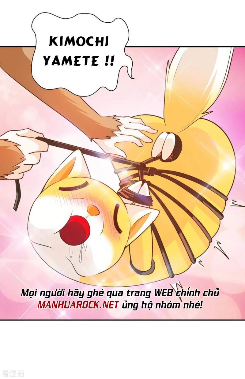 Sư Phụ Của Ta Là Thần Tiên: Chapter 31