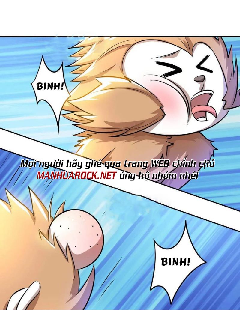 Sư Phụ Của Ta Là Thần Tiên: Chapter 31