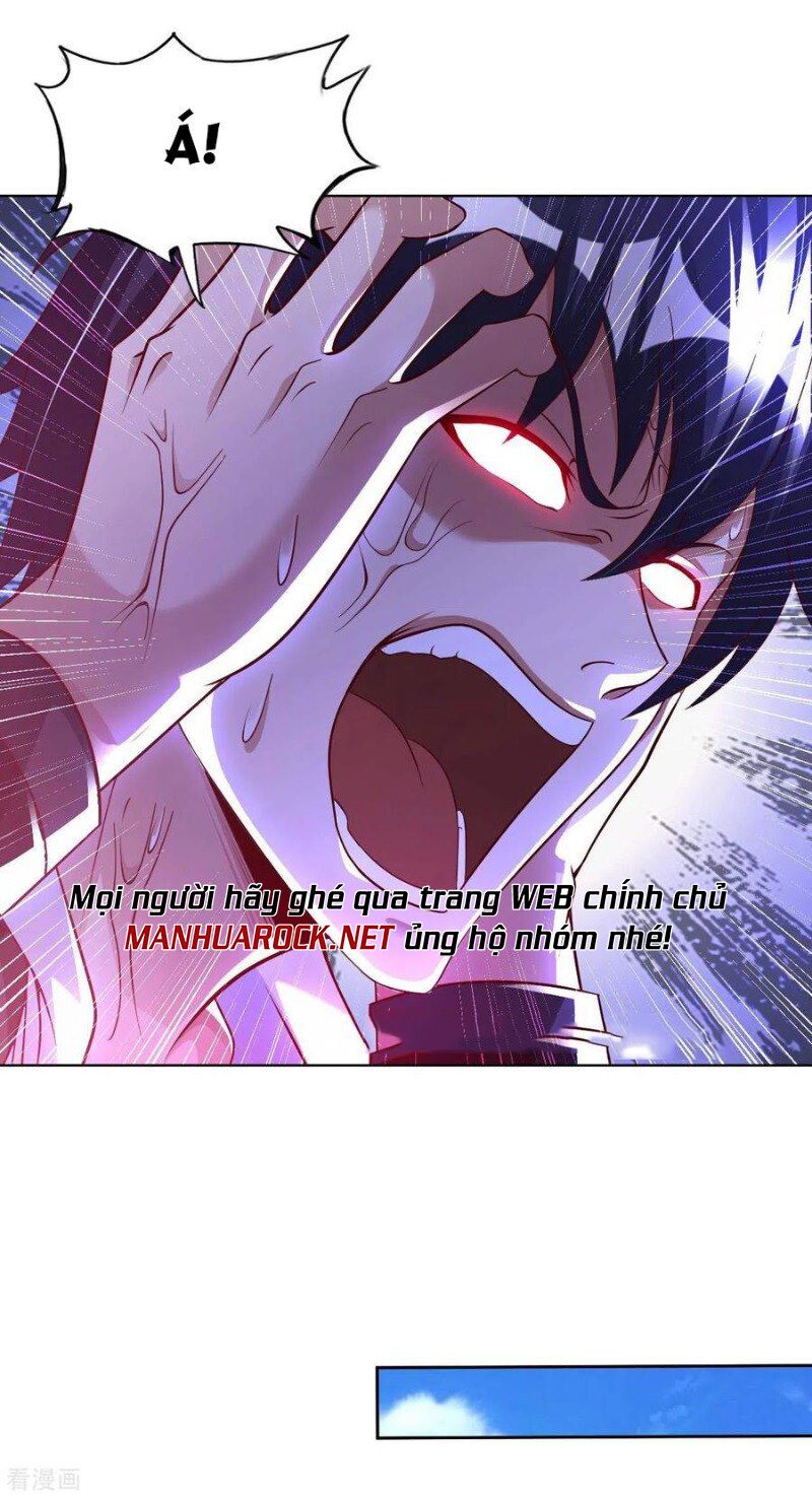 Sư Phụ Của Ta Là Thần Tiên: Chapter 31
