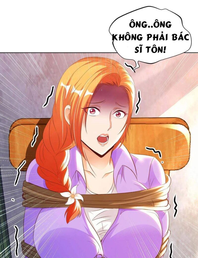 Sư Phụ Của Ta Là Thần Tiên: Chapter 31