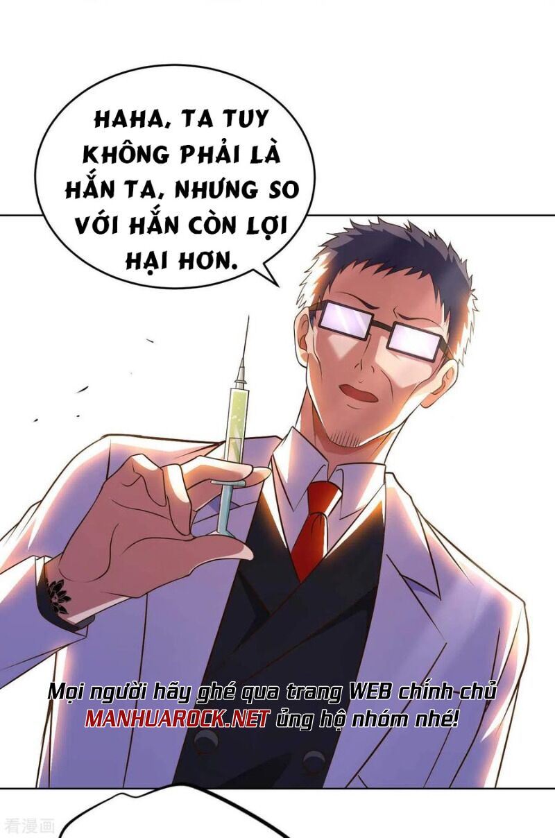 Sư Phụ Của Ta Là Thần Tiên: Chapter 31