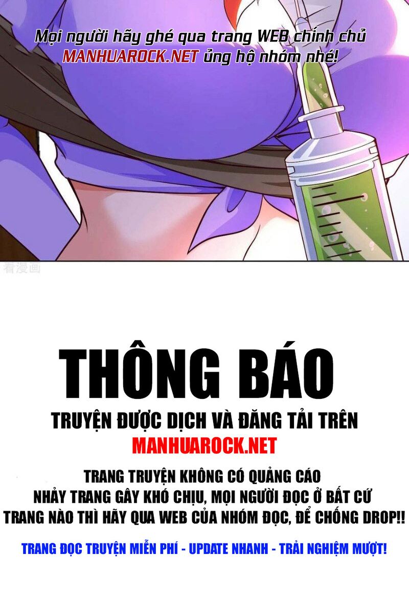Sư Phụ Của Ta Là Thần Tiên: Chapter 31