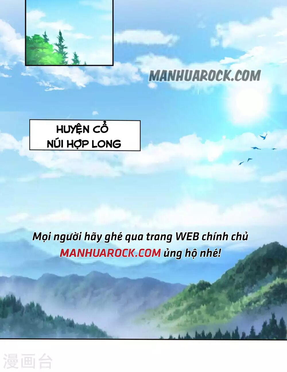 Sư Phụ Của Ta Là Thần Tiên: Chapter 32