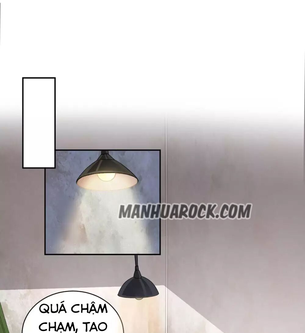 Sư Phụ Của Ta Là Thần Tiên: Chapter 32
