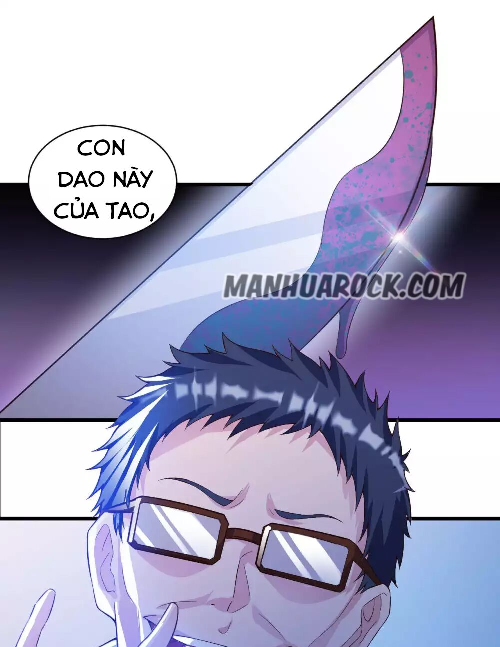 Sư Phụ Của Ta Là Thần Tiên: Chapter 32