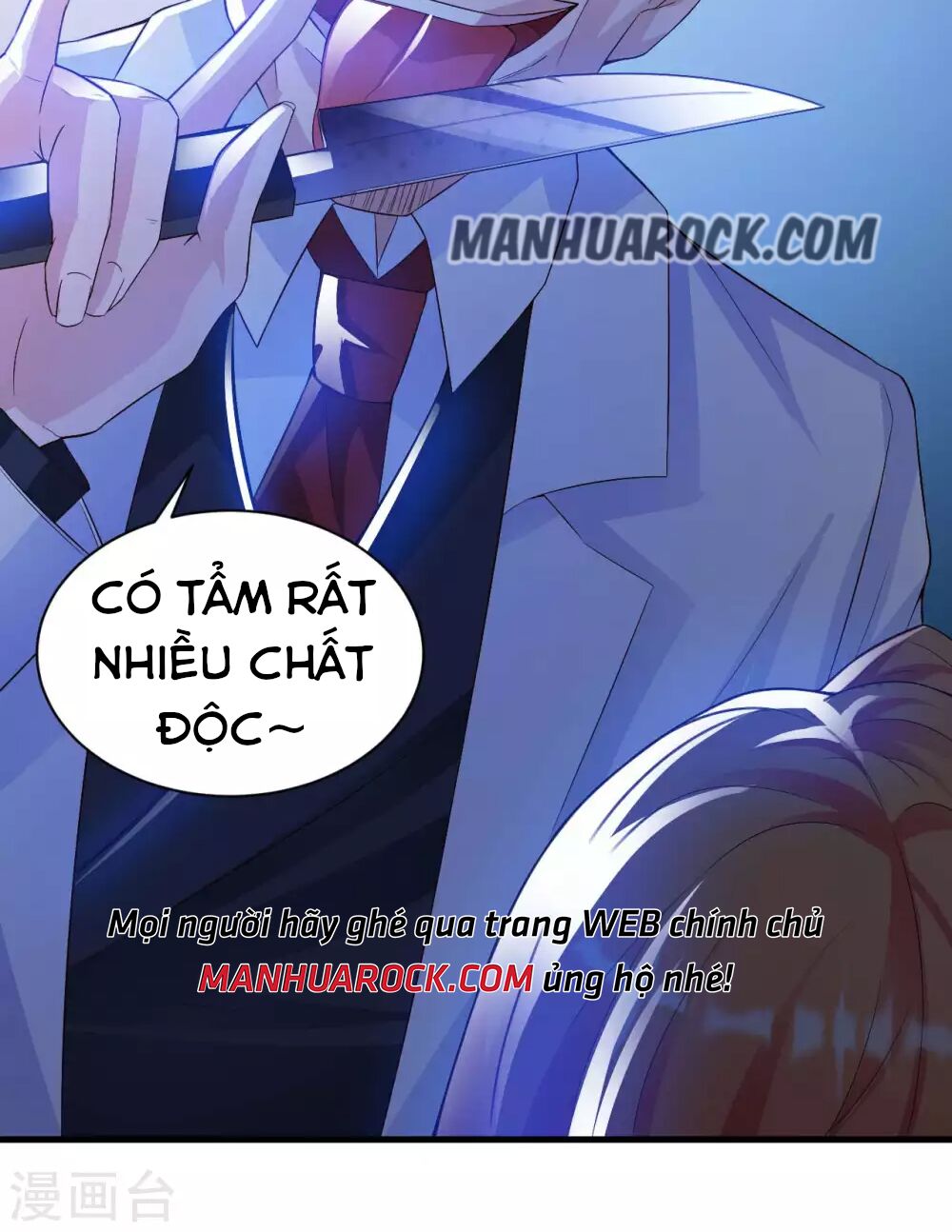 Sư Phụ Của Ta Là Thần Tiên: Chapter 32