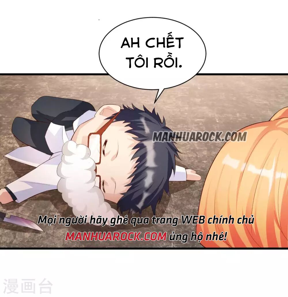 Sư Phụ Của Ta Là Thần Tiên: Chapter 32