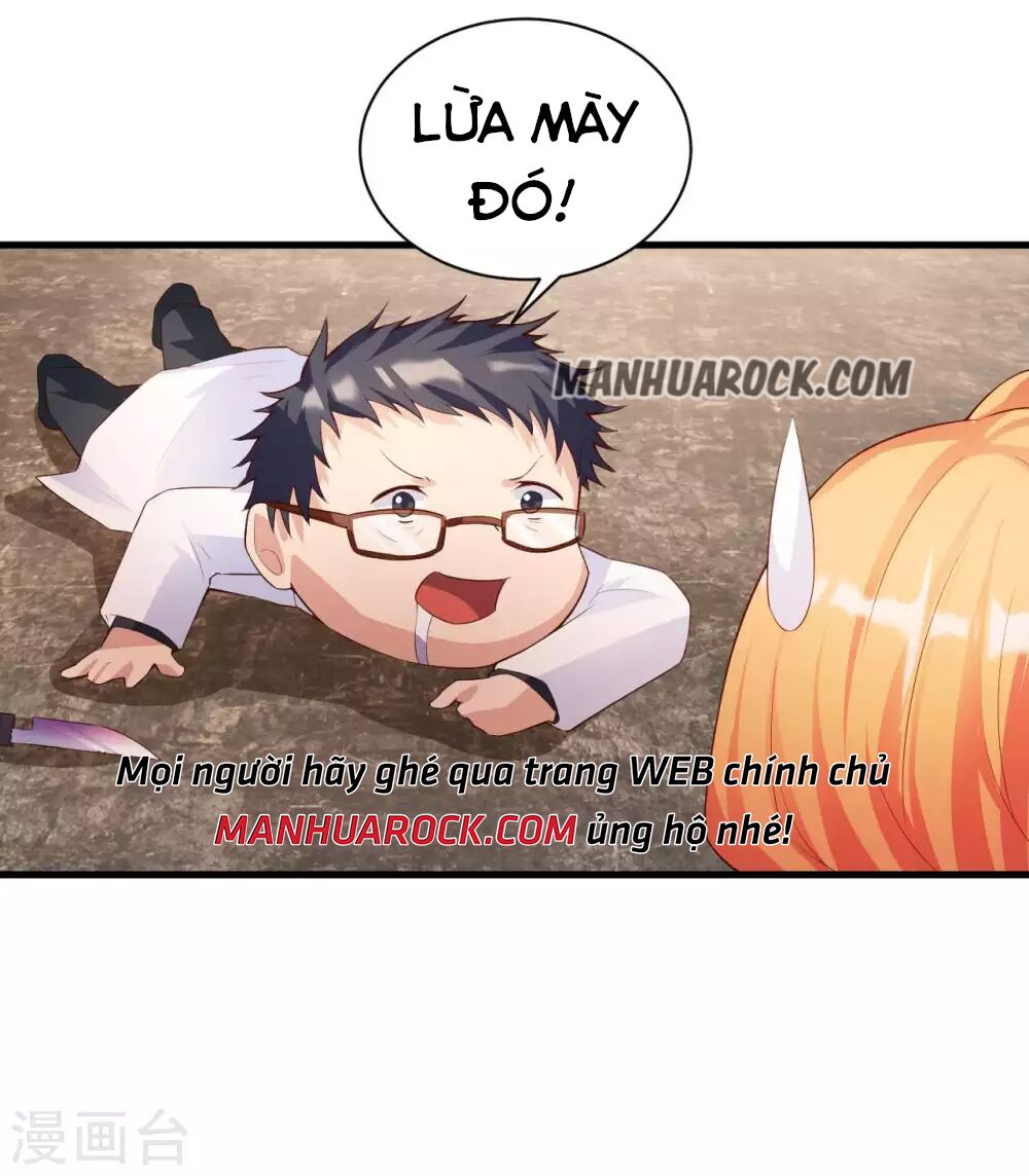 Sư Phụ Của Ta Là Thần Tiên: Chapter 32