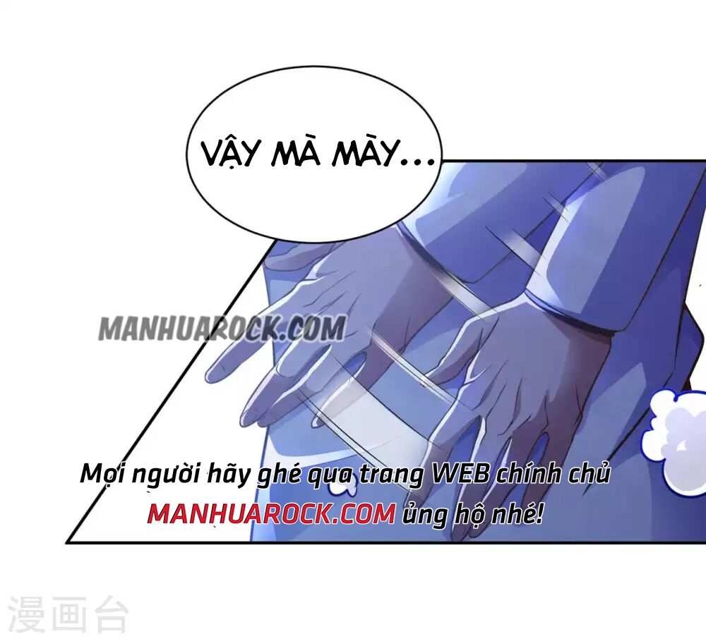 Sư Phụ Của Ta Là Thần Tiên: Chapter 32