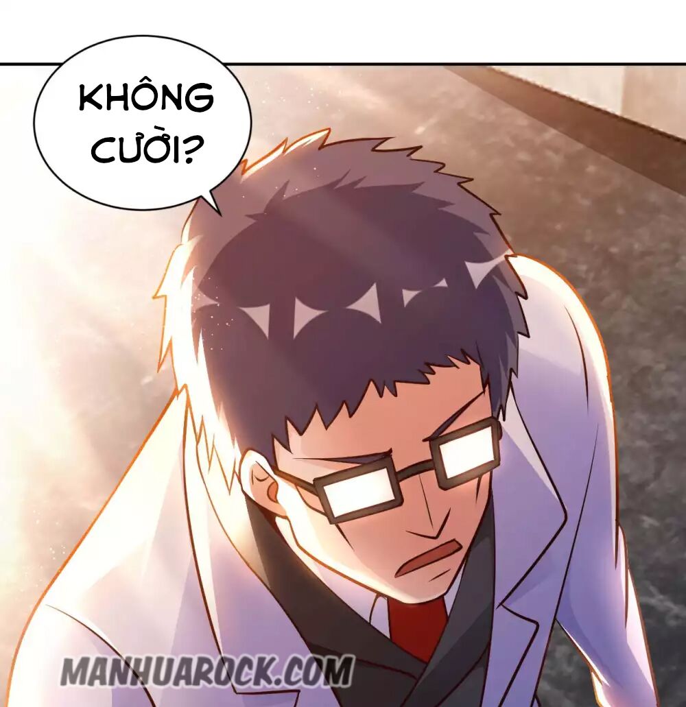 Sư Phụ Của Ta Là Thần Tiên: Chapter 32