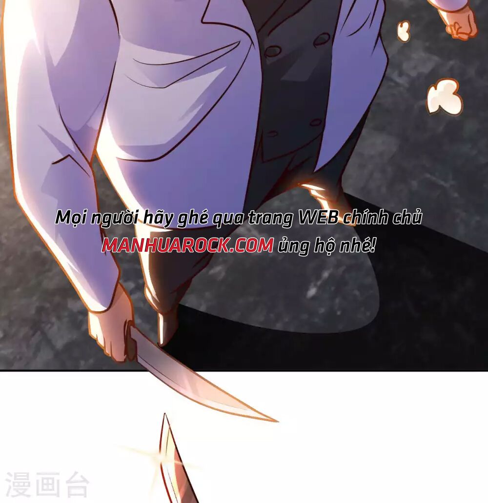 Sư Phụ Của Ta Là Thần Tiên: Chapter 32