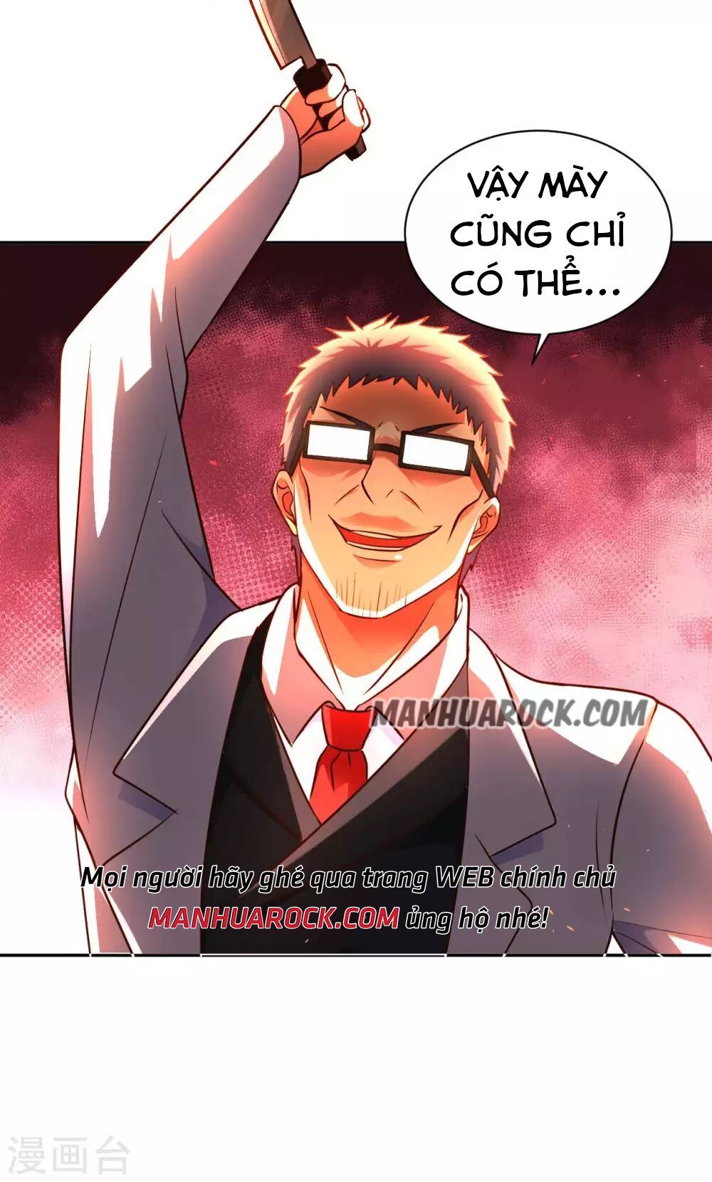 Sư Phụ Của Ta Là Thần Tiên: Chapter 32