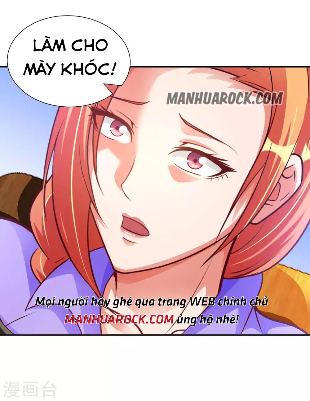 Sư Phụ Của Ta Là Thần Tiên: Chapter 32