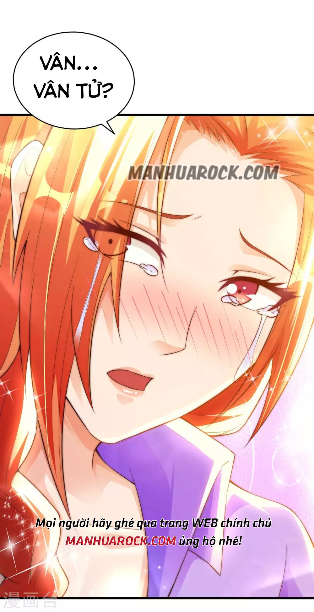 Sư Phụ Của Ta Là Thần Tiên: Chapter 32