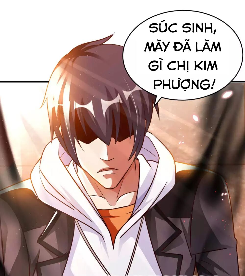 Sư Phụ Của Ta Là Thần Tiên: Chapter 32