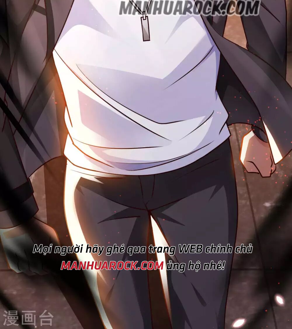 Sư Phụ Của Ta Là Thần Tiên: Chapter 32
