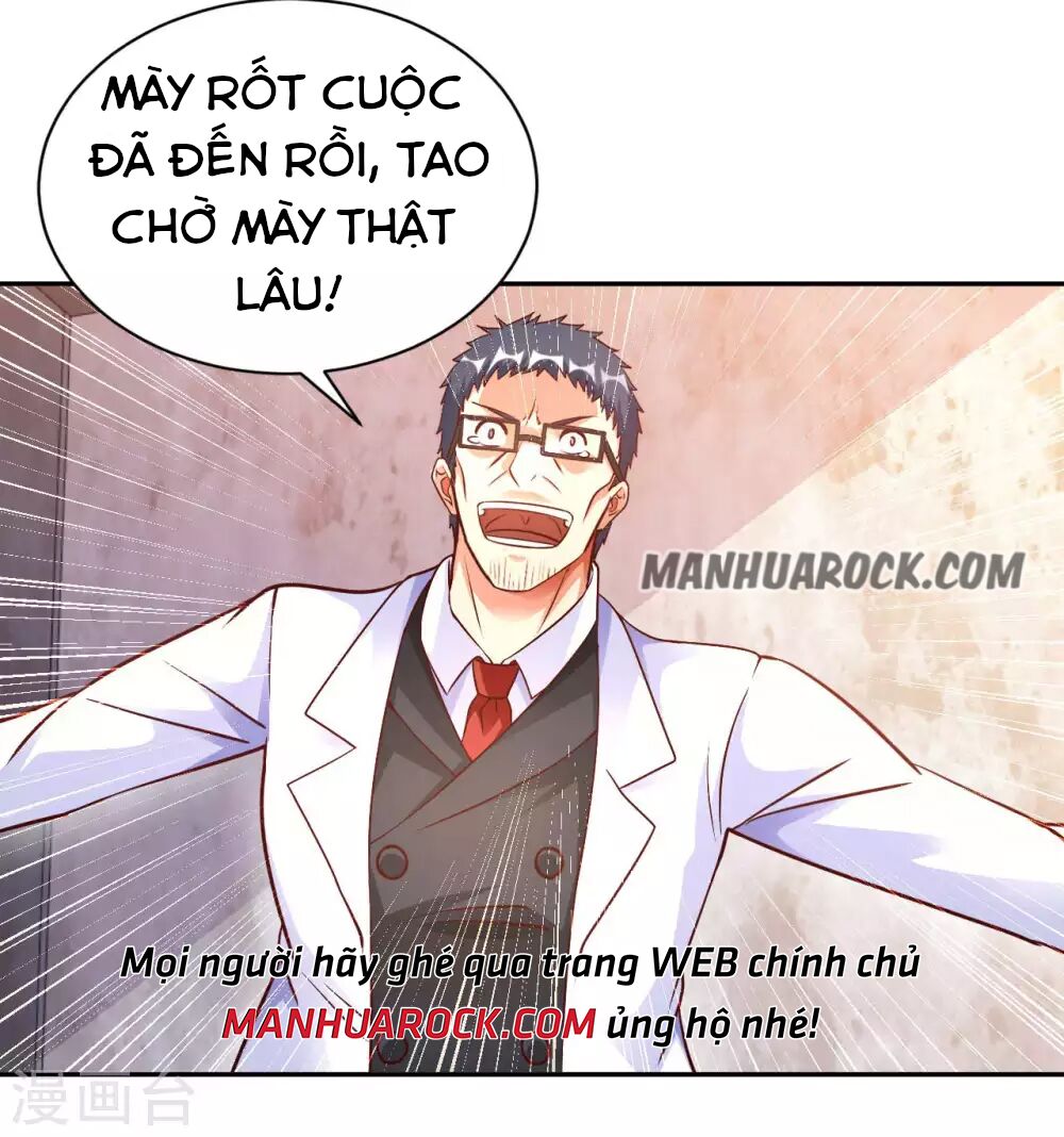 Sư Phụ Của Ta Là Thần Tiên: Chapter 32