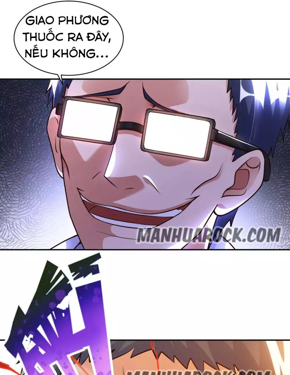 Sư Phụ Của Ta Là Thần Tiên: Chapter 32