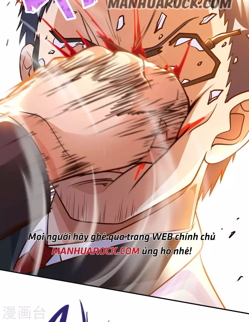 Sư Phụ Của Ta Là Thần Tiên: Chapter 32