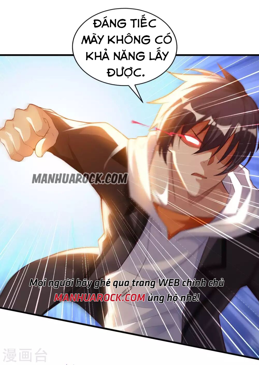 Sư Phụ Của Ta Là Thần Tiên: Chapter 32