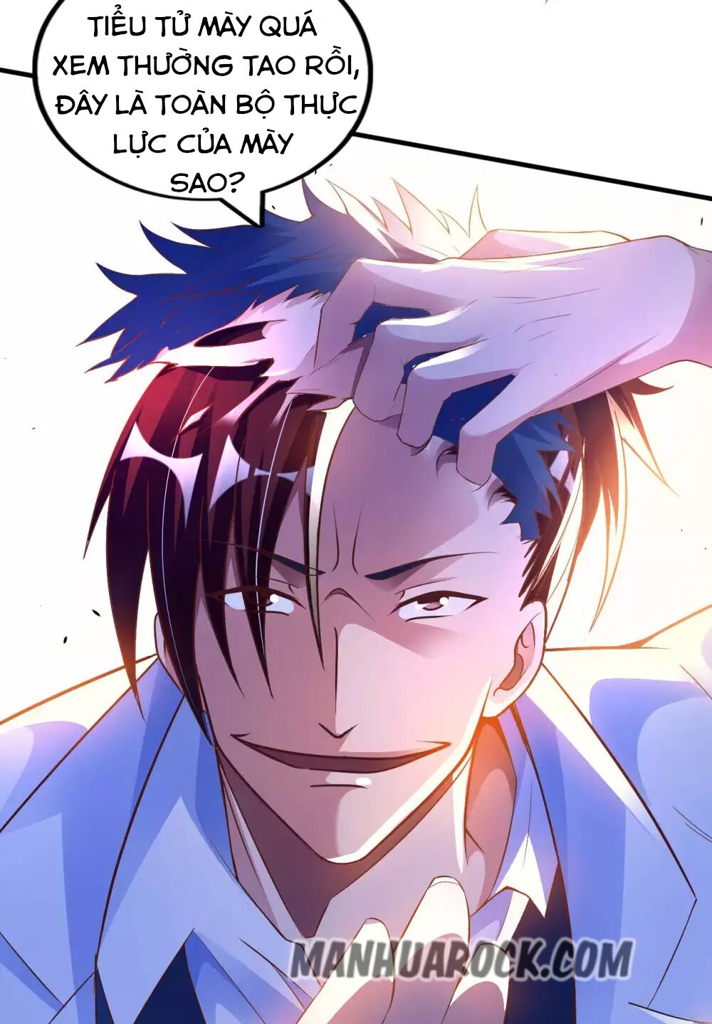 Sư Phụ Của Ta Là Thần Tiên: Chapter 32