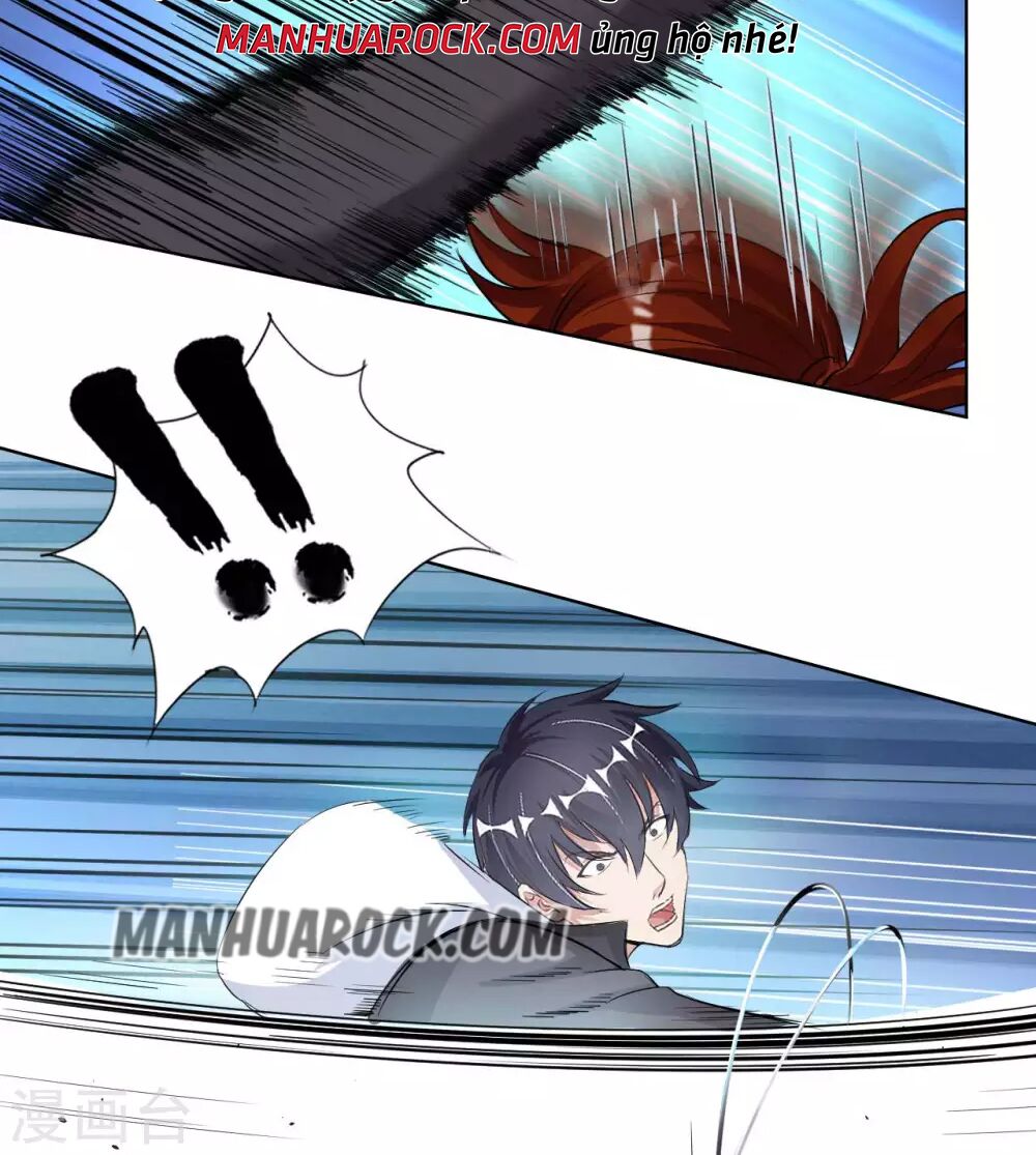 Sư Phụ Của Ta Là Thần Tiên: Chapter 33