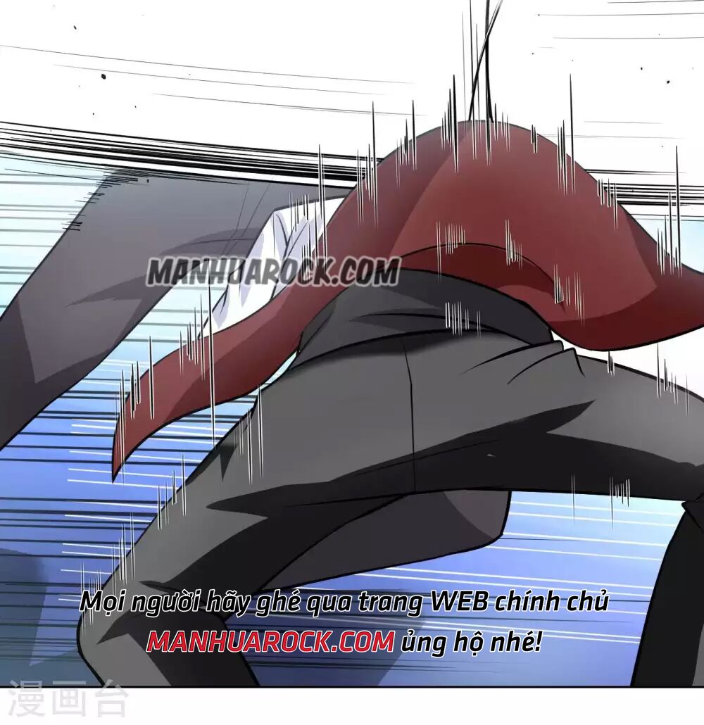 Sư Phụ Của Ta Là Thần Tiên: Chapter 33