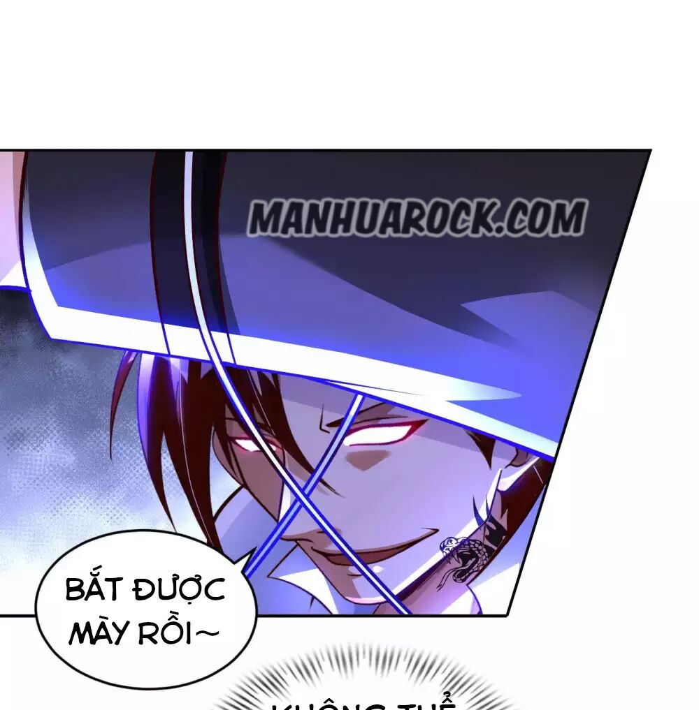 Sư Phụ Của Ta Là Thần Tiên: Chapter 33