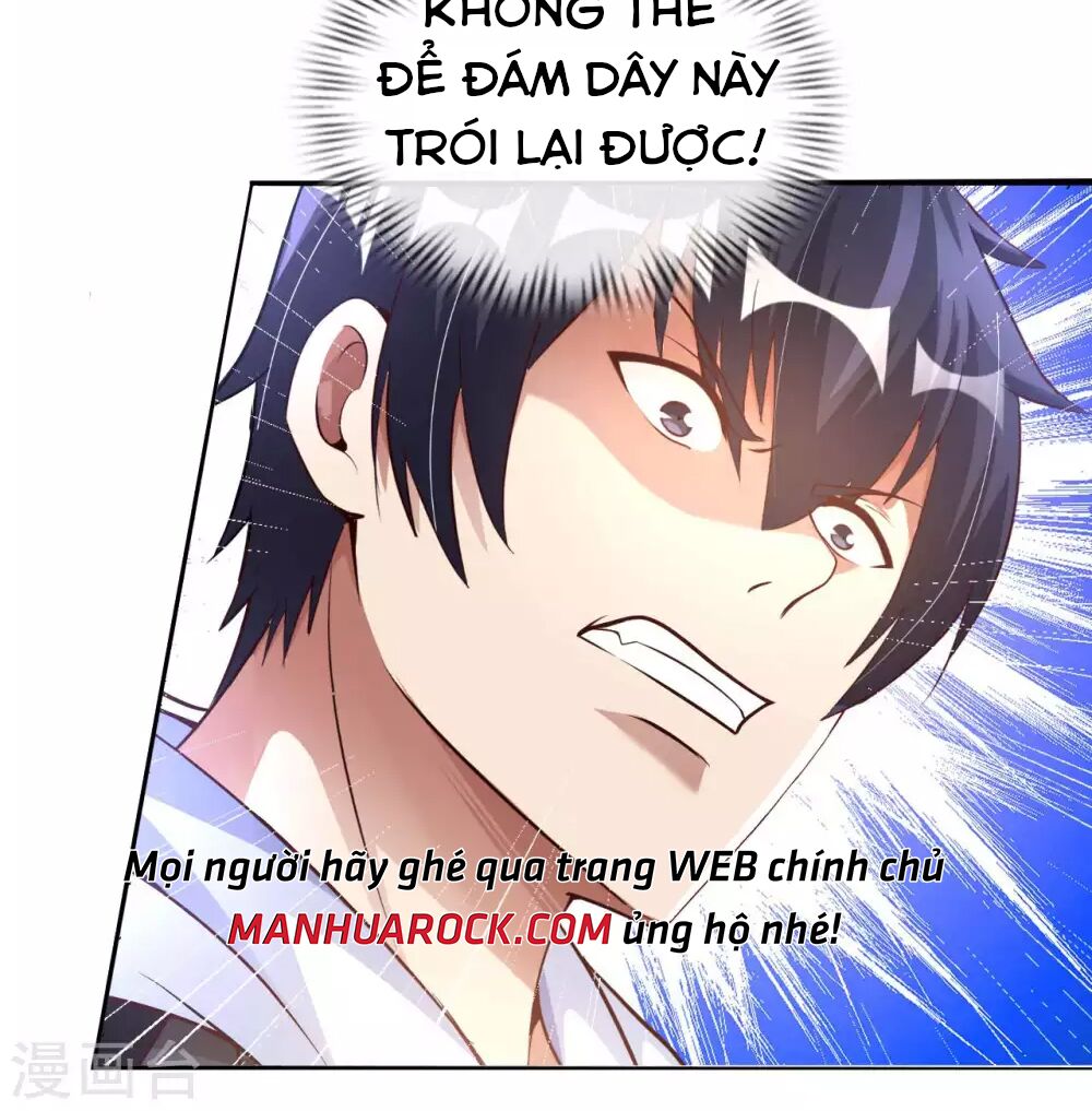 Sư Phụ Của Ta Là Thần Tiên: Chapter 33