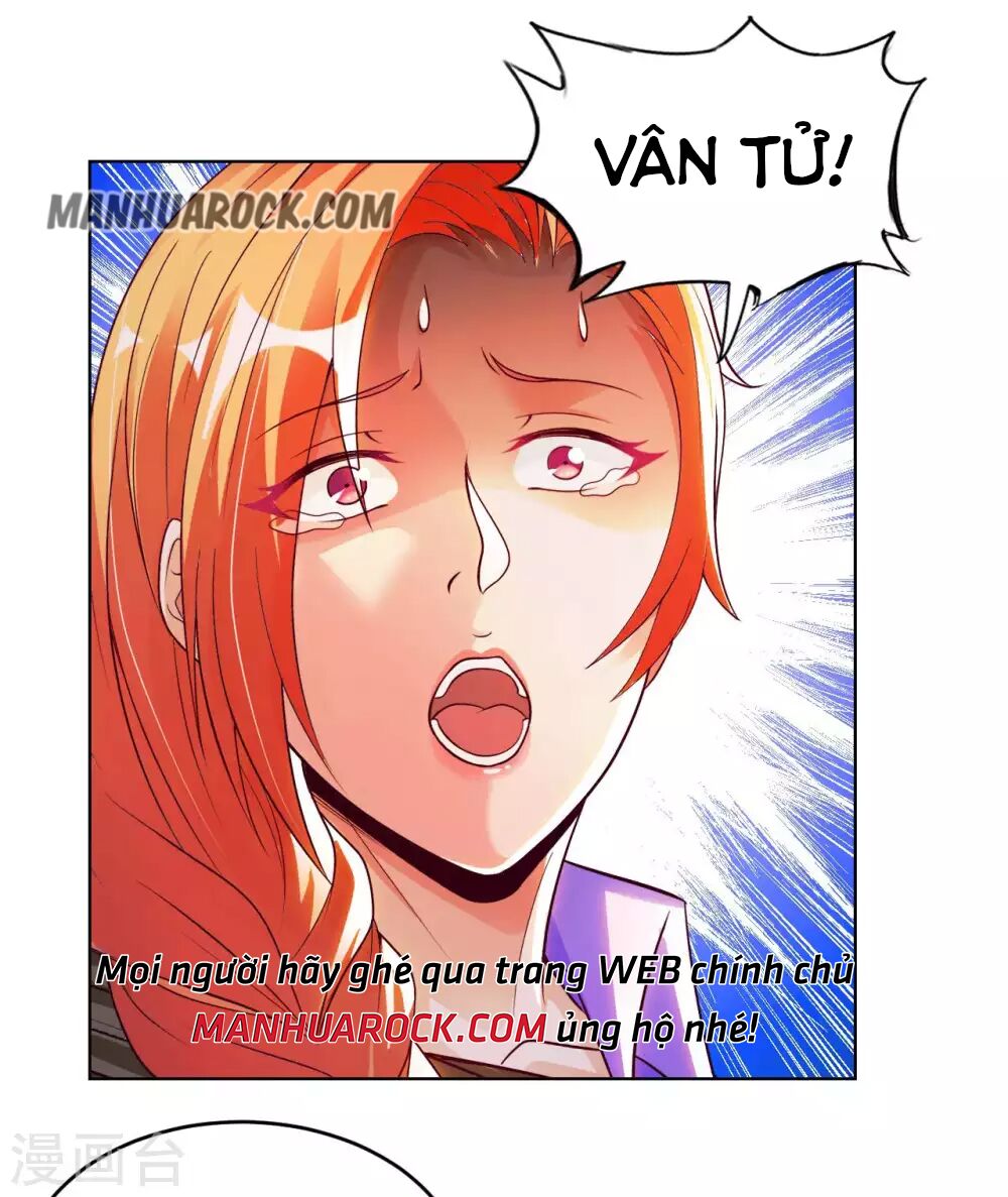 Sư Phụ Của Ta Là Thần Tiên: Chapter 33