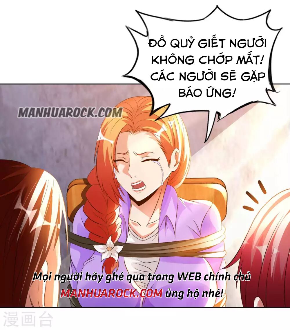 Sư Phụ Của Ta Là Thần Tiên: Chapter 33